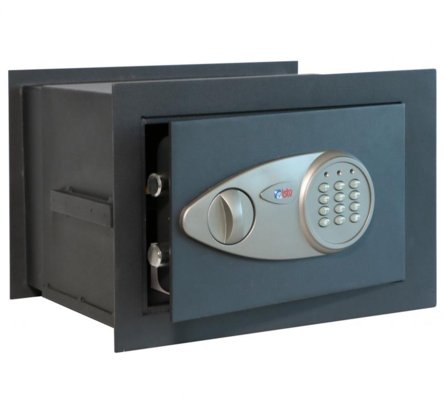 Cofre Embutir Alpha Wall E-25